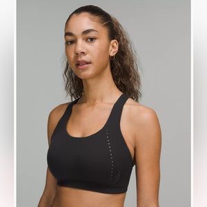 Lululemon AirSupport Bra High Support